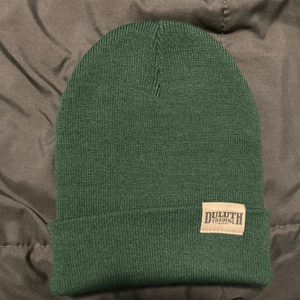 Duluth Trading Beanie